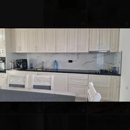 Daire Ariona Dıraç