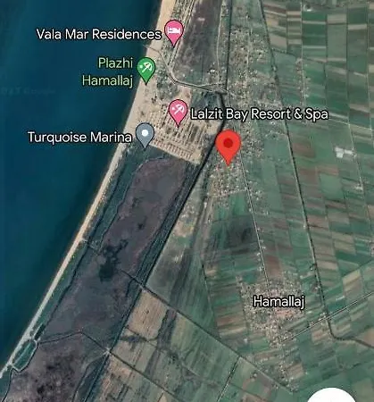 Διαμέρισμα Ariona Δυρράχιο