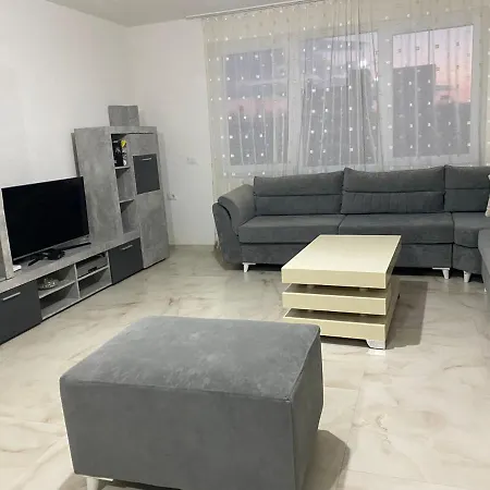 Διαμέρισμα Ariona