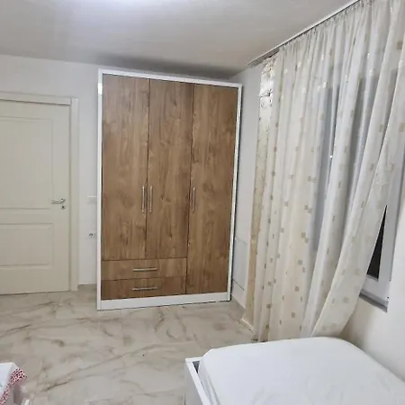 Διαμέρισμα Ariona