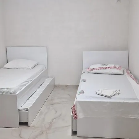 Διαμέρισμα Ariona Δυρράχιο