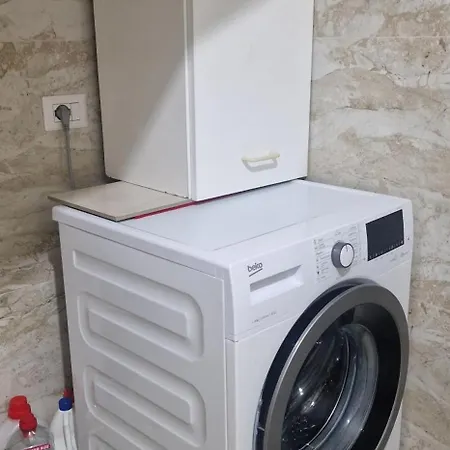 Ariona Διαμέρισμα Δυρράχιο