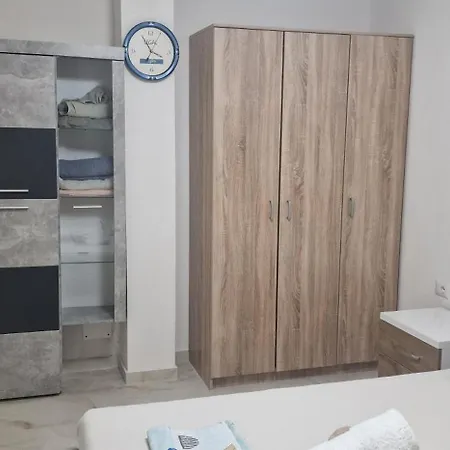 Ariona Διαμέρισμα Δυρράχιο