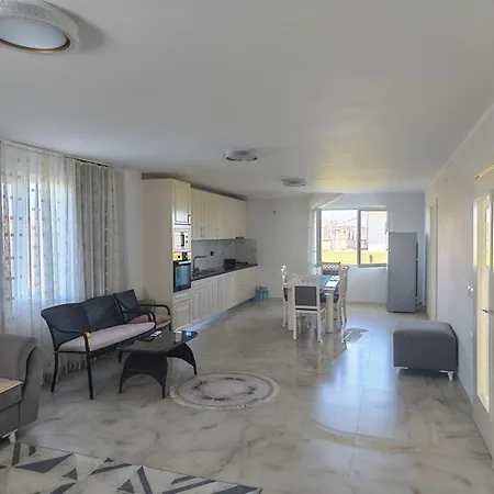 Apartament Ariona Durrës