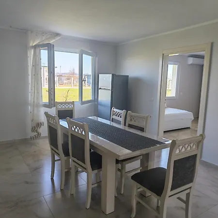 Apartament Ariona Durrës