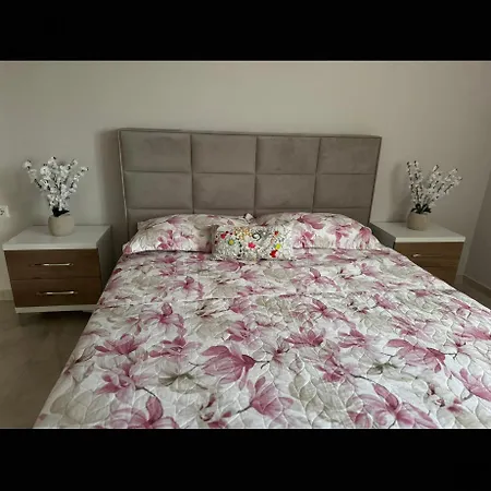 Appartement Ariona Draç