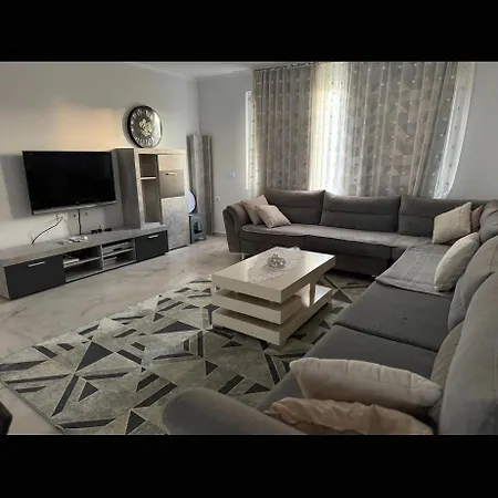 Ariona Appartement