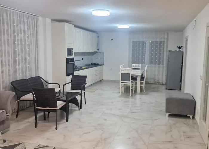 Apartament Ariona Durrës