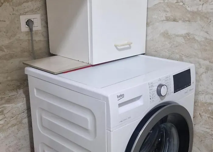 Ariona Apartament Durrës