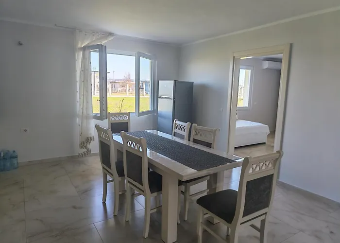 Apartament Ariona Durrës